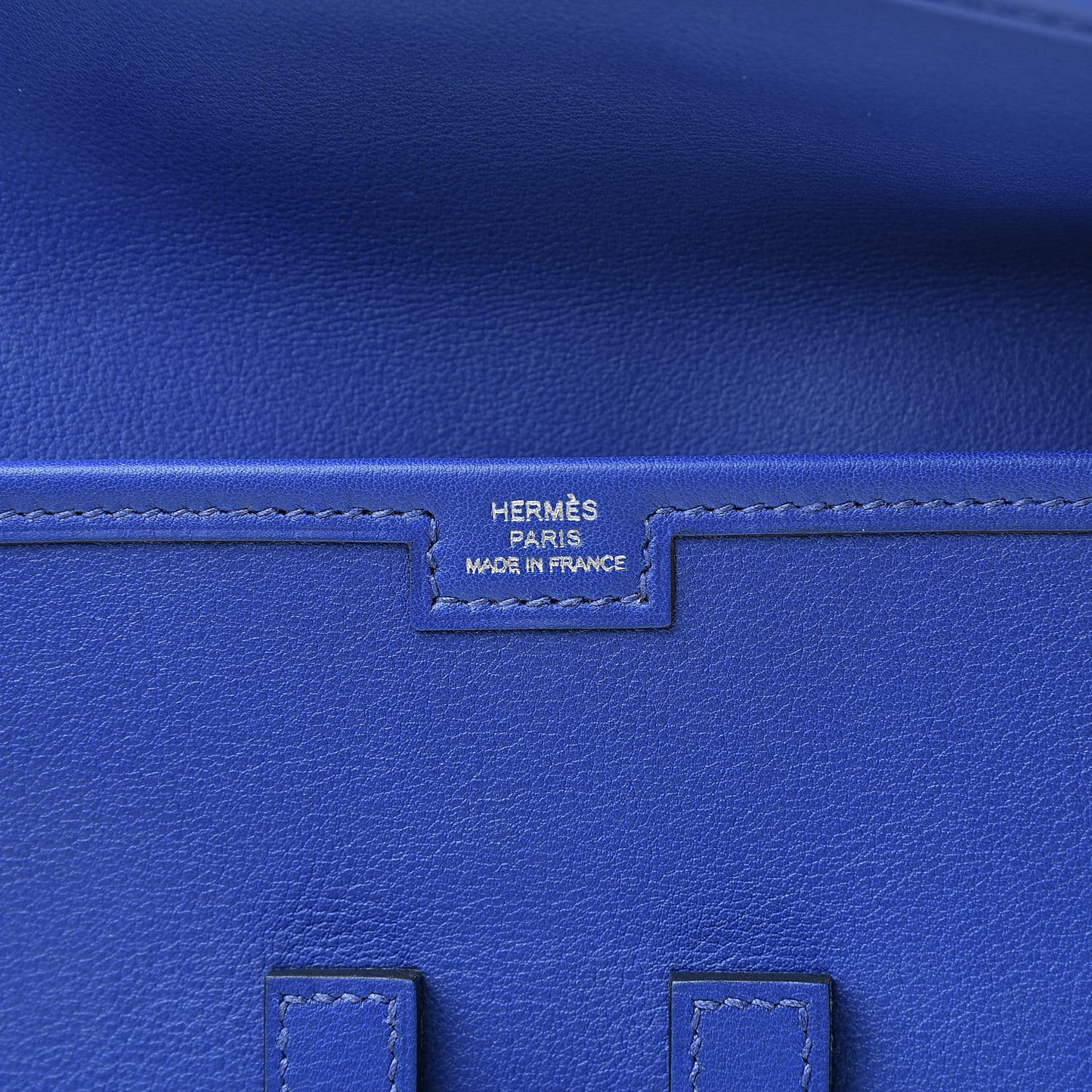 Swift Jige Elan 29 Clutch Bleu Electrique