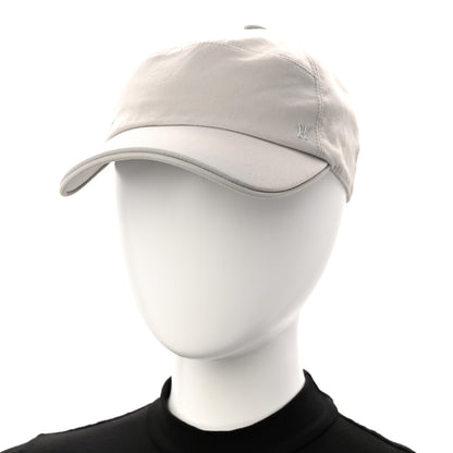 Hermes Cotton Nevada Hat 58 2 of 8