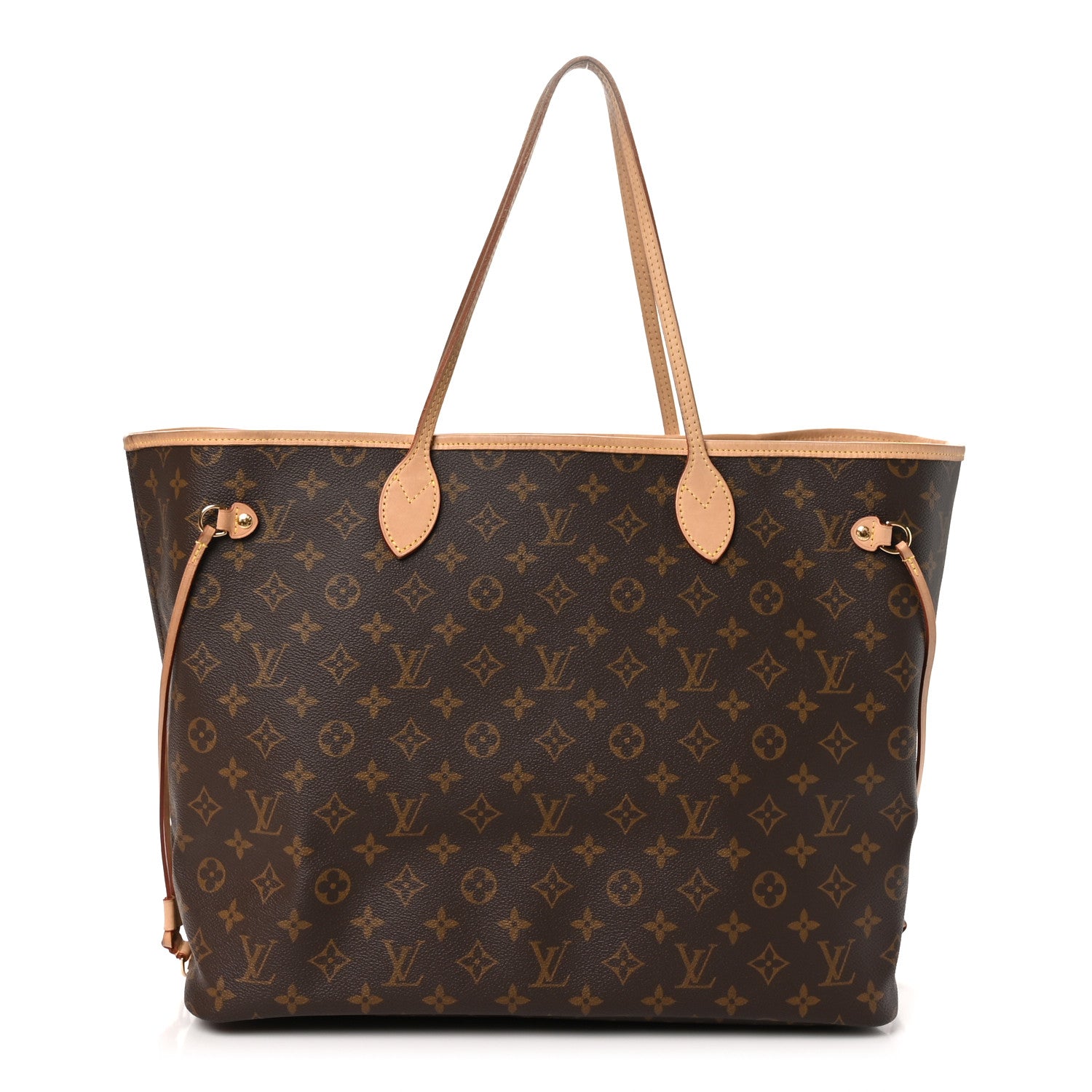 Louis Vuitton Monogram Neo Neverfull GM 1 of 12