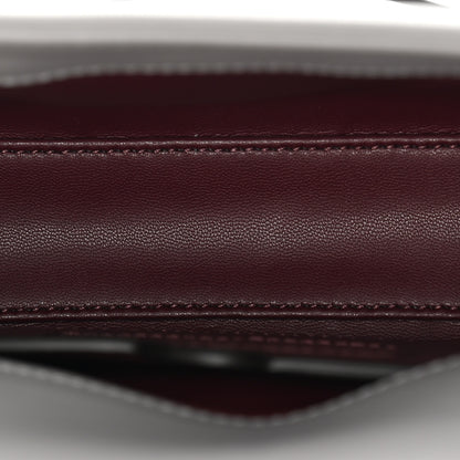 Givenchy Calfskin Mini Eden Grey 5 of 10