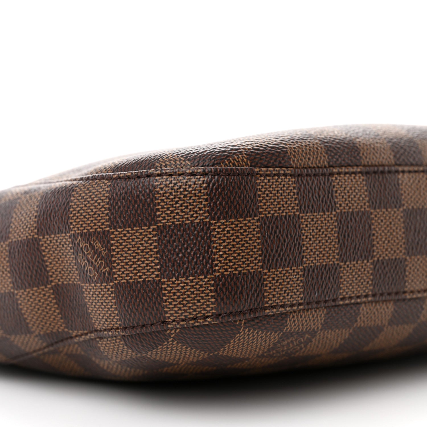 Louis Vuitton Damier Ebene South Bank Besace 9 of 11