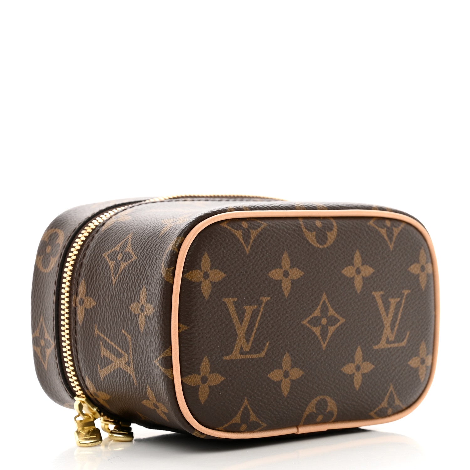 Louis Vuitton Monogram Nano Nice 4 of 8