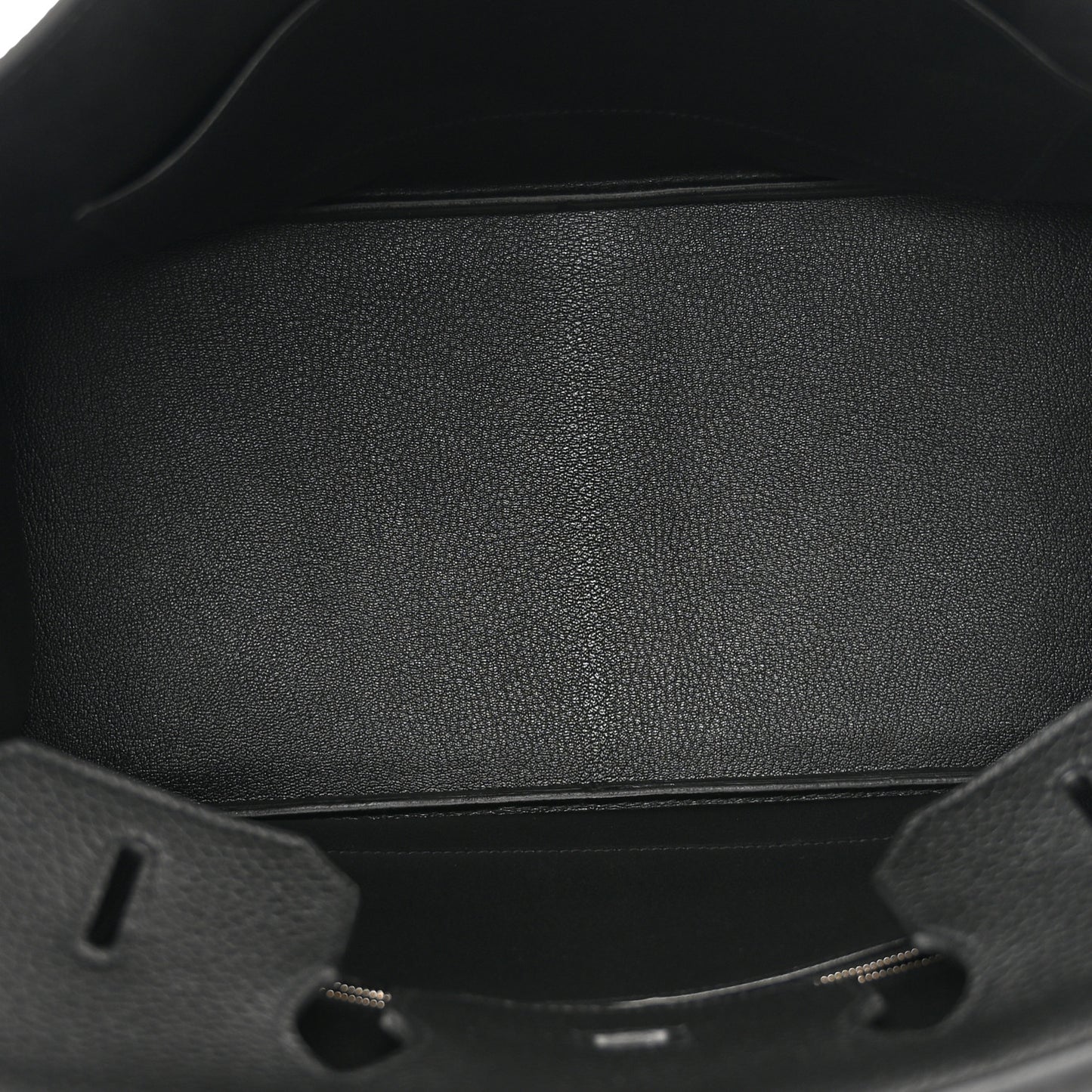 Togo Birkin 35 Black