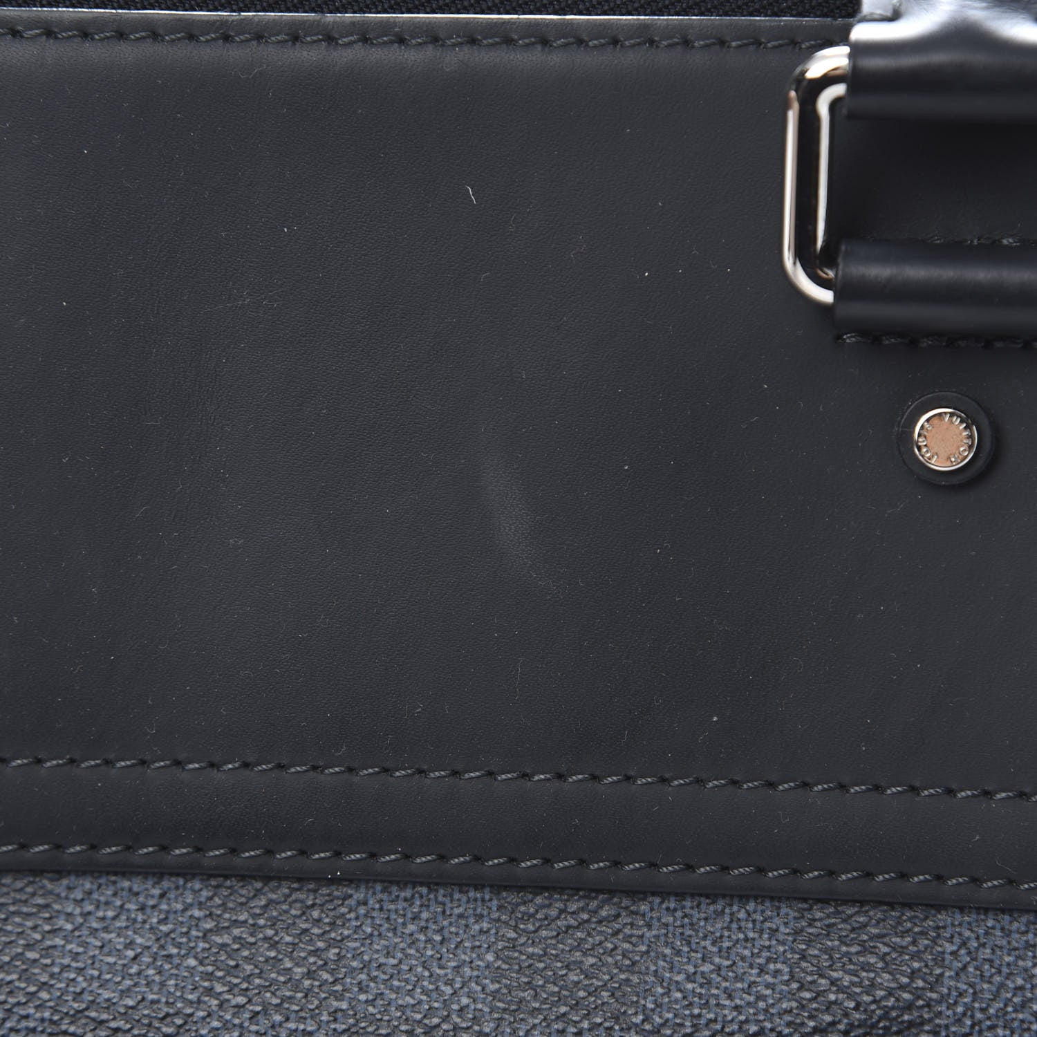 Louis Vuitton Damier Cobalt Neo Greenwich 13 of 16