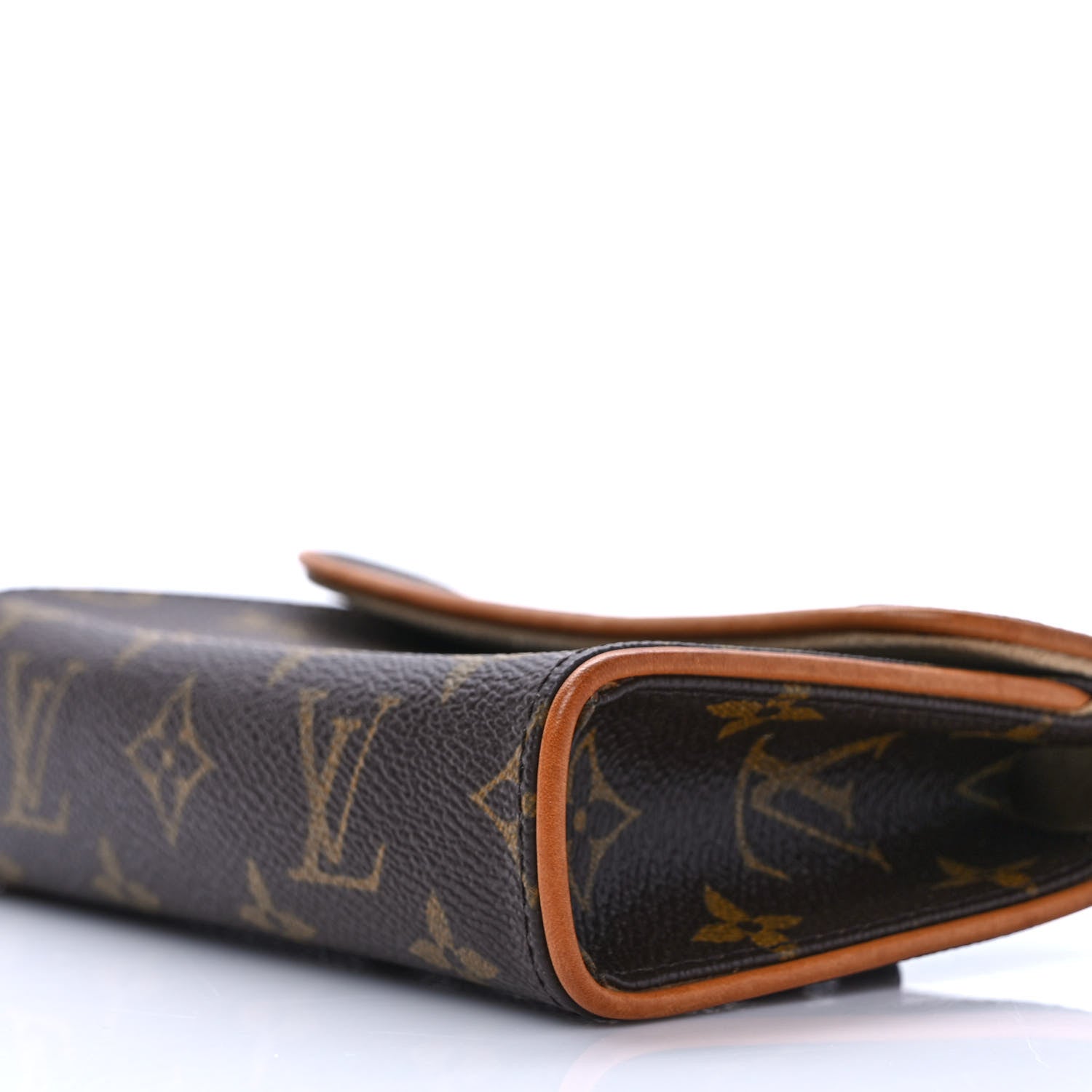 Louis Vuitton Monogram Pochette Florentine XS 8 of 8