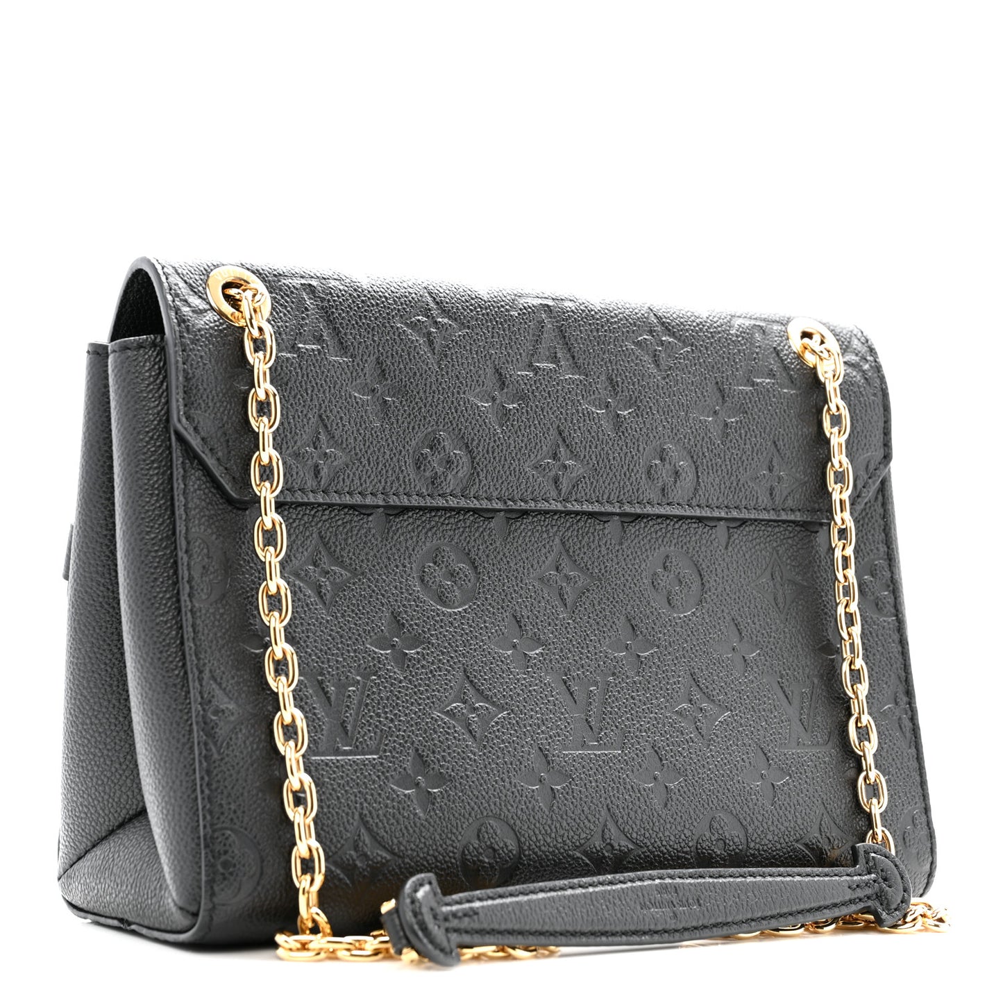 Empreinte Vavin PM Black