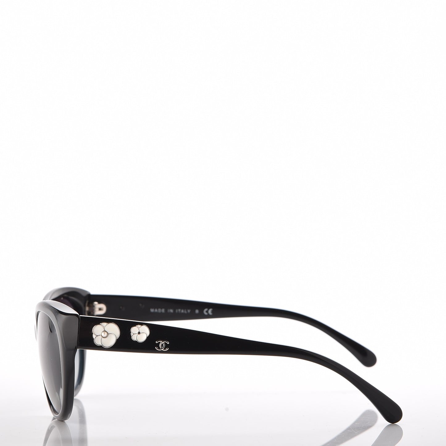 Camellia Sunglasses 5187-H Black