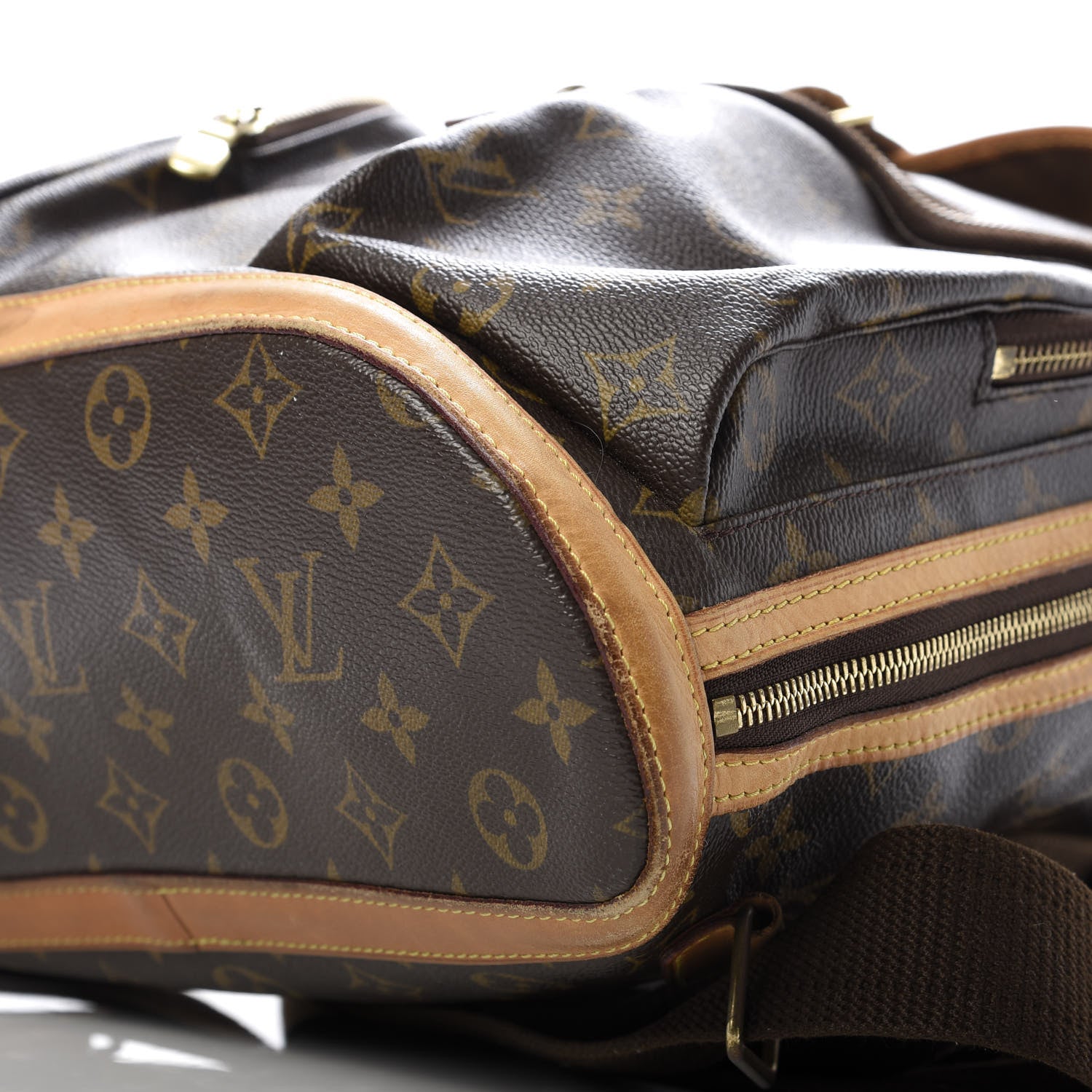 Louis Vuitton Monogram Bosphore Backpack 6 of 7