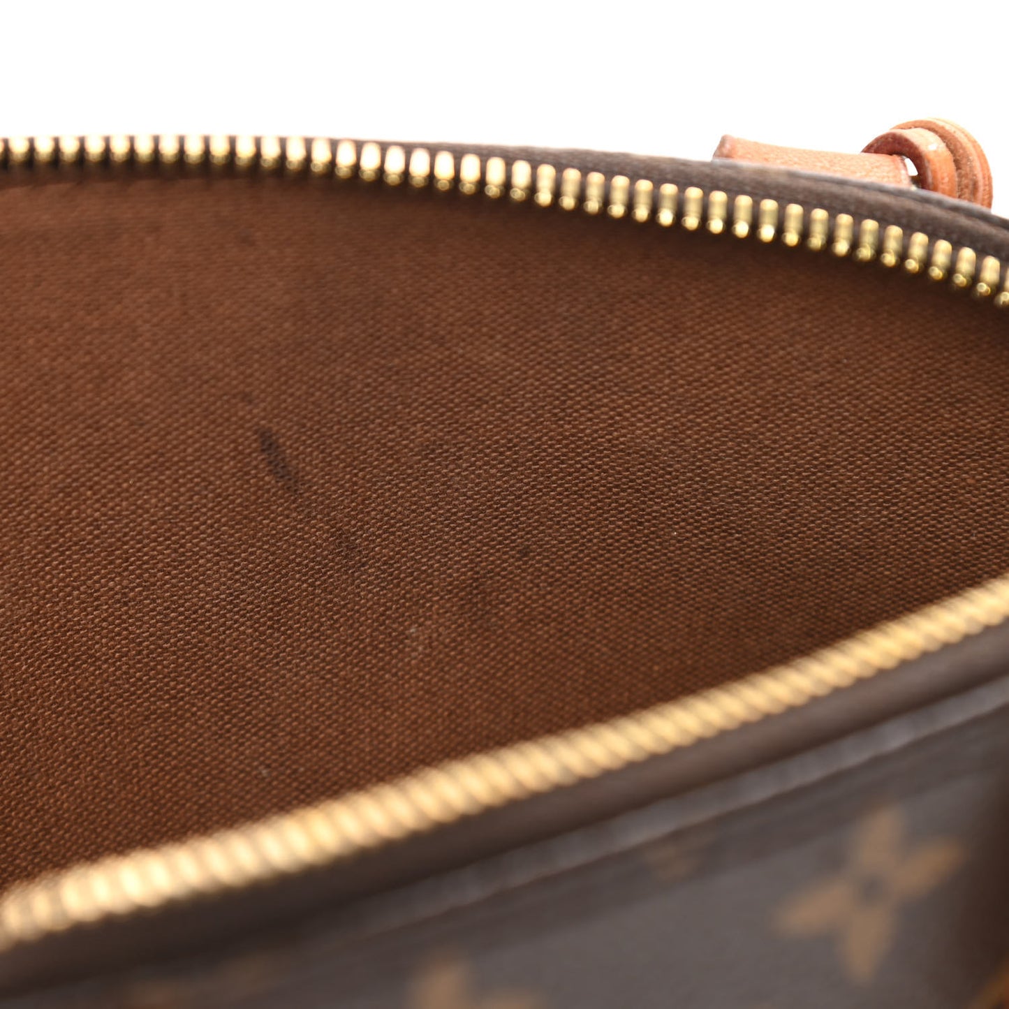 Monogram Alma BB