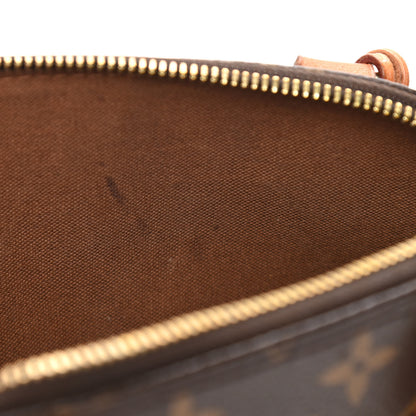 Louis Vuitton Monogram Alma BB 5 of 6