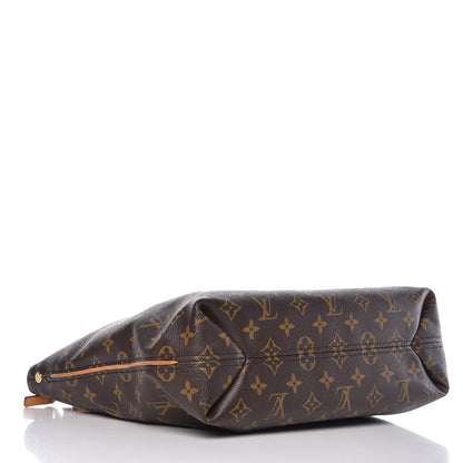 Louis Vuitton Monogram Sully PM 4 of 12