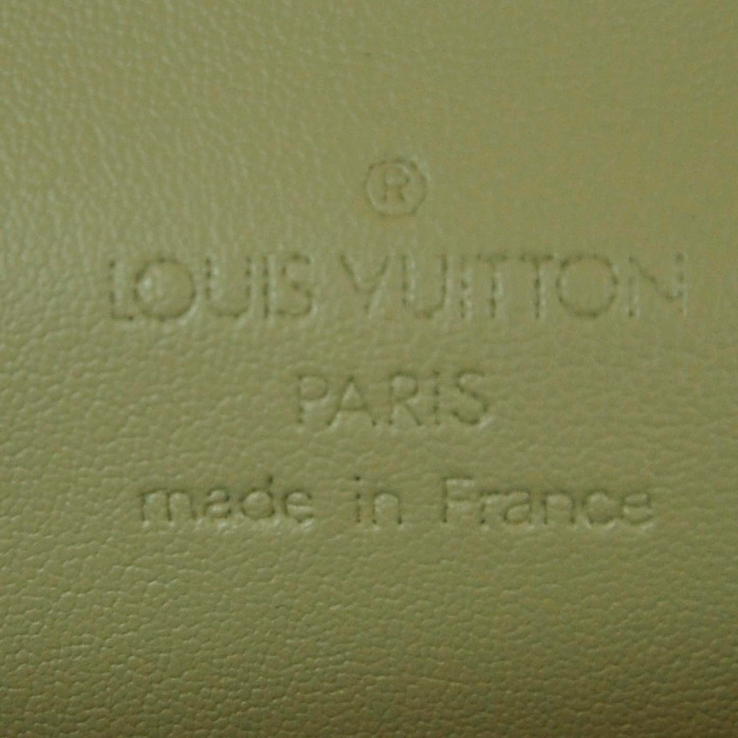 Vernis Thompson Street Beige
