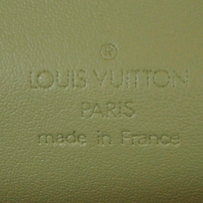 Louis Vuitton Vernis Thompson Street Beige 7 of 9