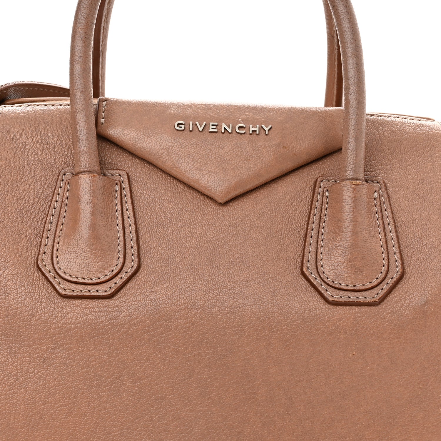Givenchy Sugar Goatskin Small Antigona 8 of 18