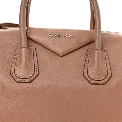 Givenchy Sugar Goatskin Small Antigona 8 of 18