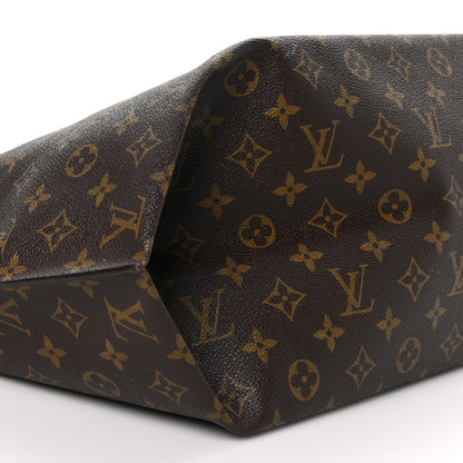 Louis Vuitton Monogram All-In MM 8 of 9