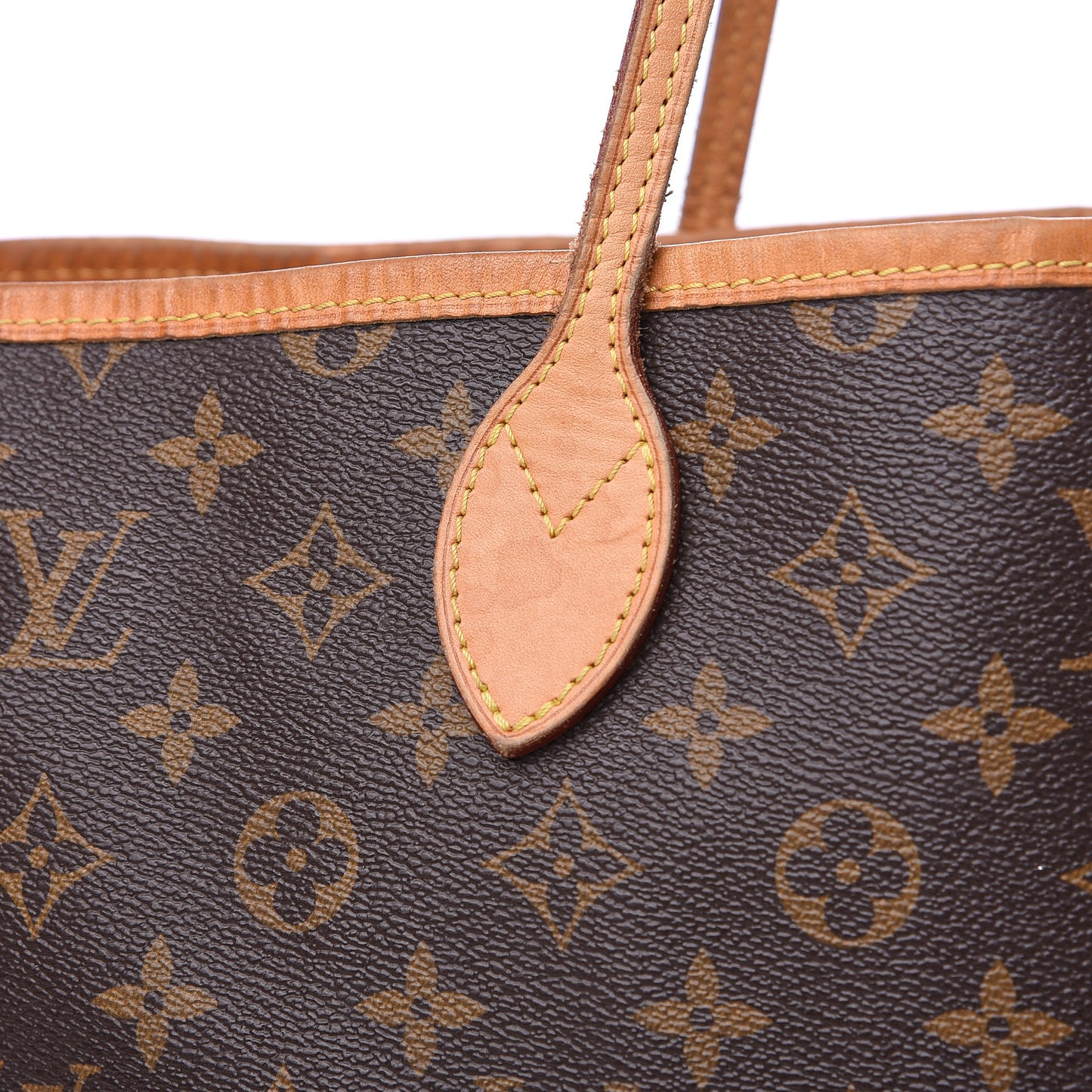 Monogram Neo Neverfull GM Pivoine