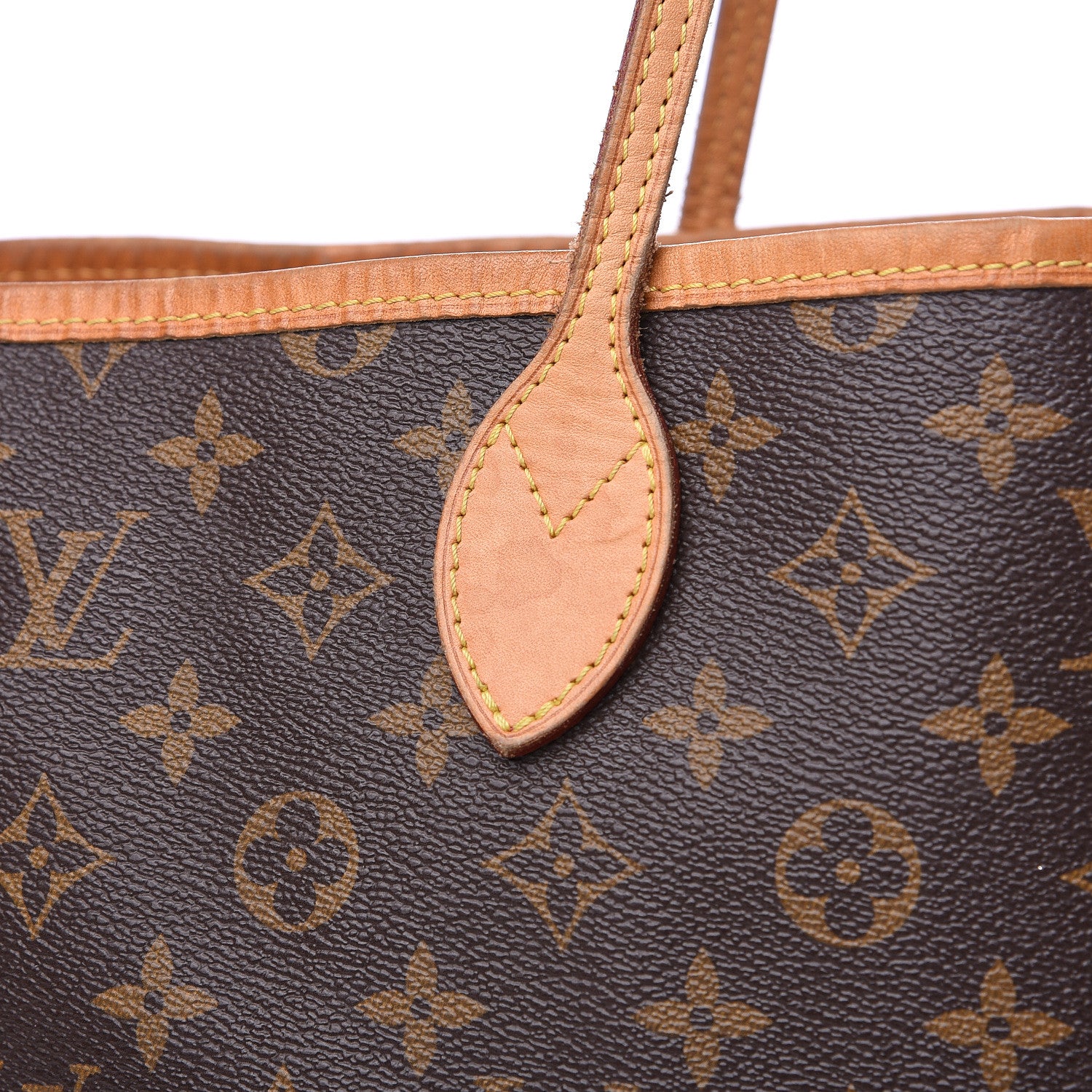 Louis Vuitton Monogram Neo Neverfull GM Pivoine 19 of 22