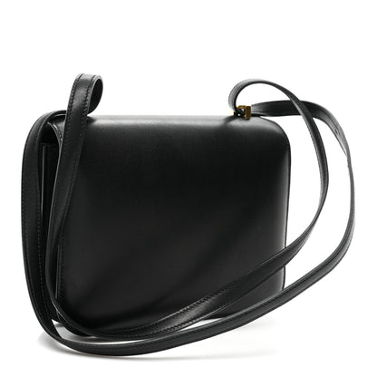 Hermes Evercalf Constance 18 Black 2 of 12