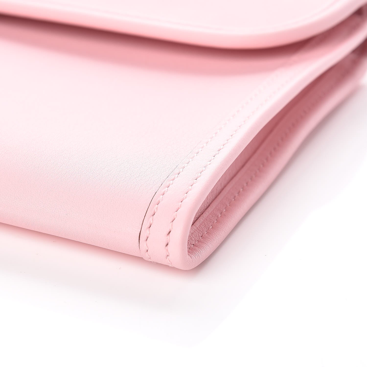 Hermes Swift Jige Elan 29 Clutch Rose Sakura 10 of 11