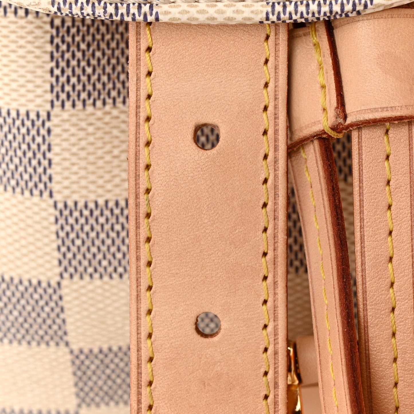 Damier Azur Sperone BB Backpack