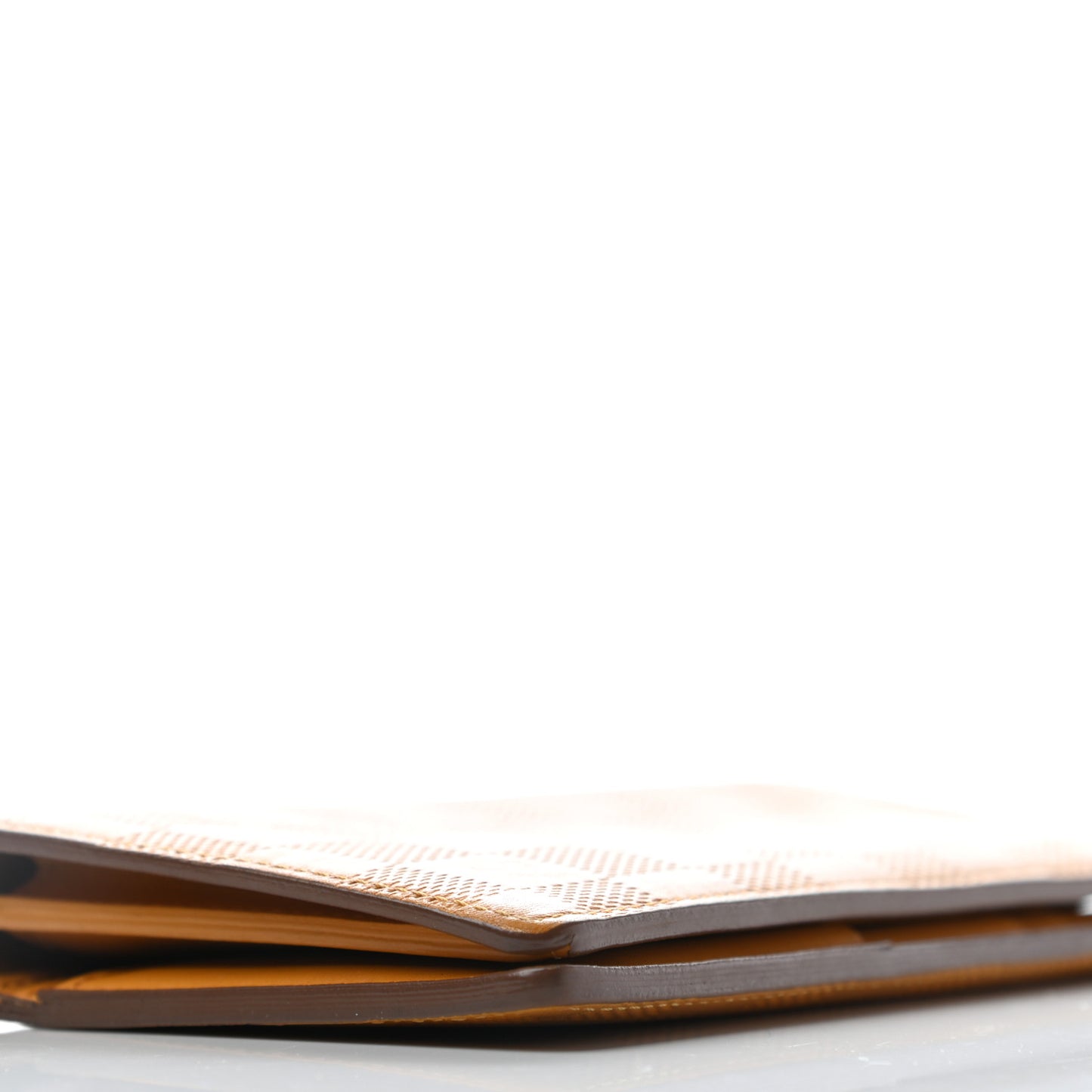 Damier Infini Brazza Wallet Solar