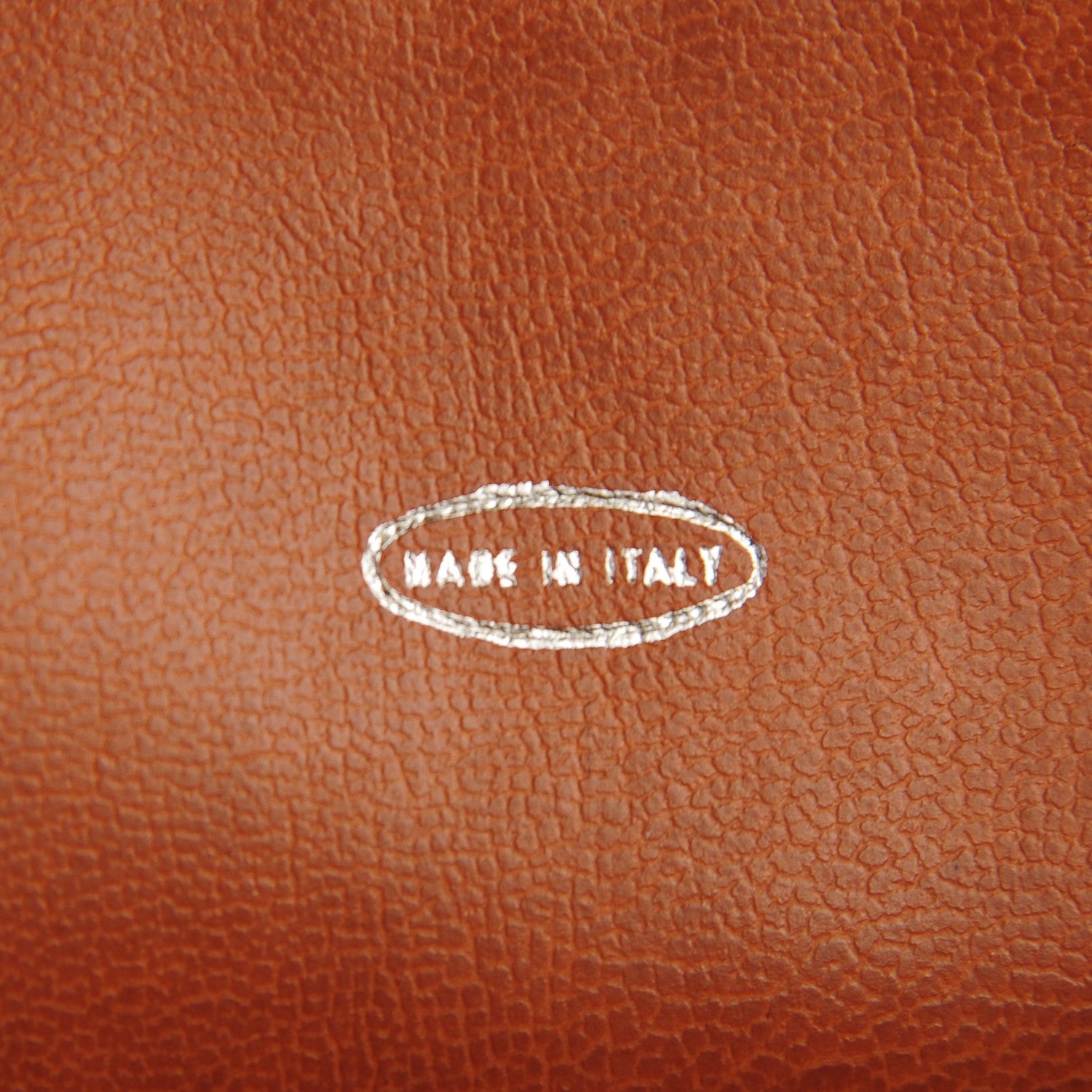 Chanel Lambskin Quilted Shoulder Bag Brown 6 of 8