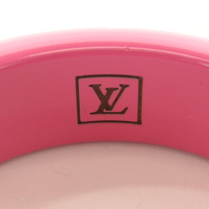 Louis Vuitton Leomonogram Bracelet Pink 3 of 4