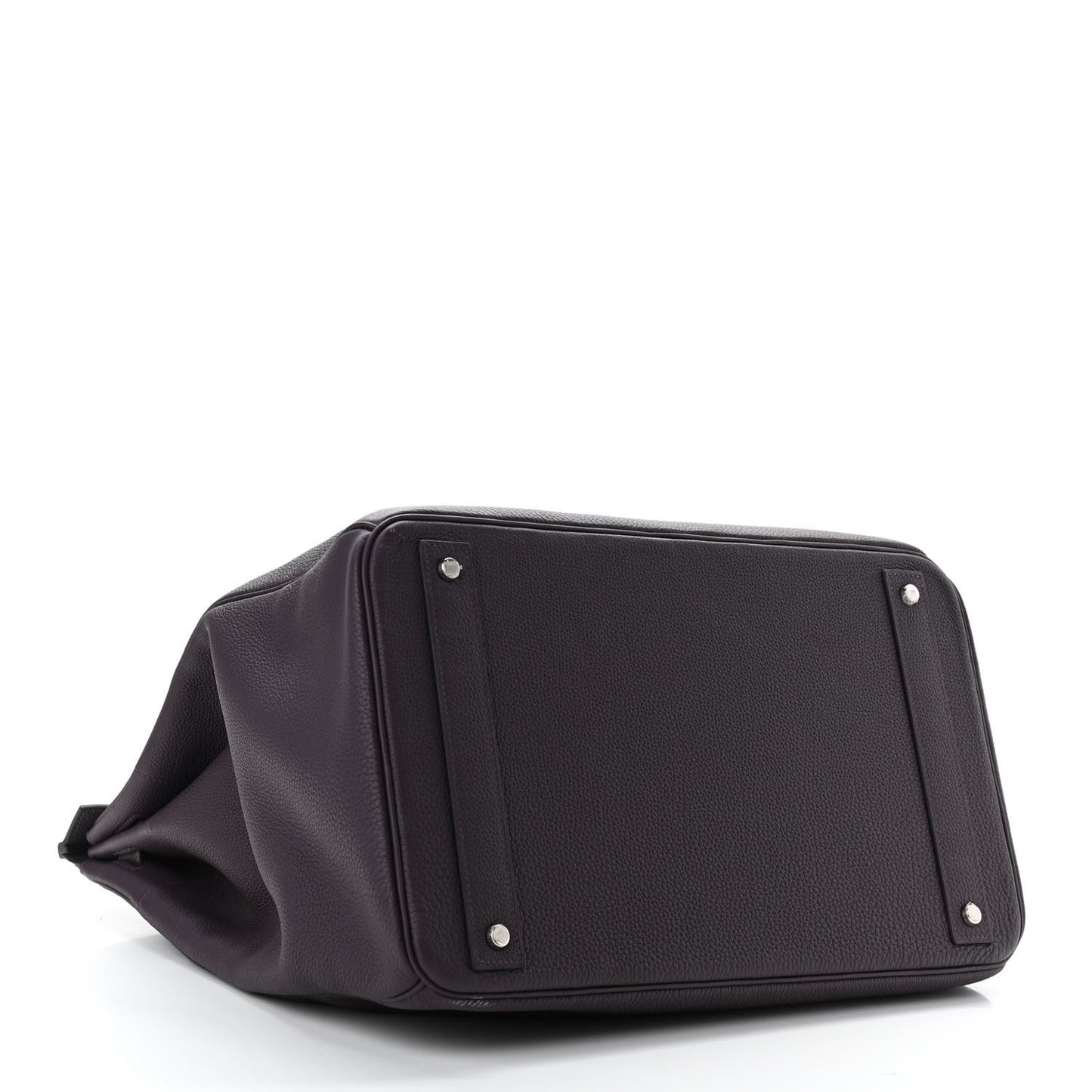 Togo HAC Birkin 40 Raisin