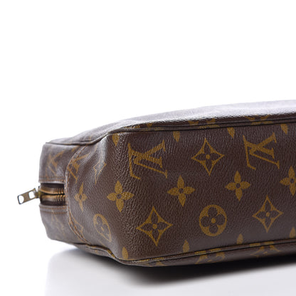 Louis Vuitton Monogram Trousse Toilette 28 6 of 14