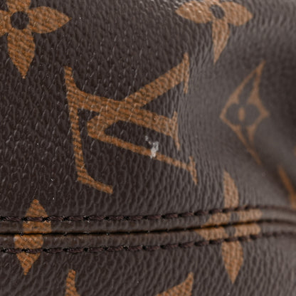 Louis Vuitton Monogram Graceful MM Pivoine 14 of 15