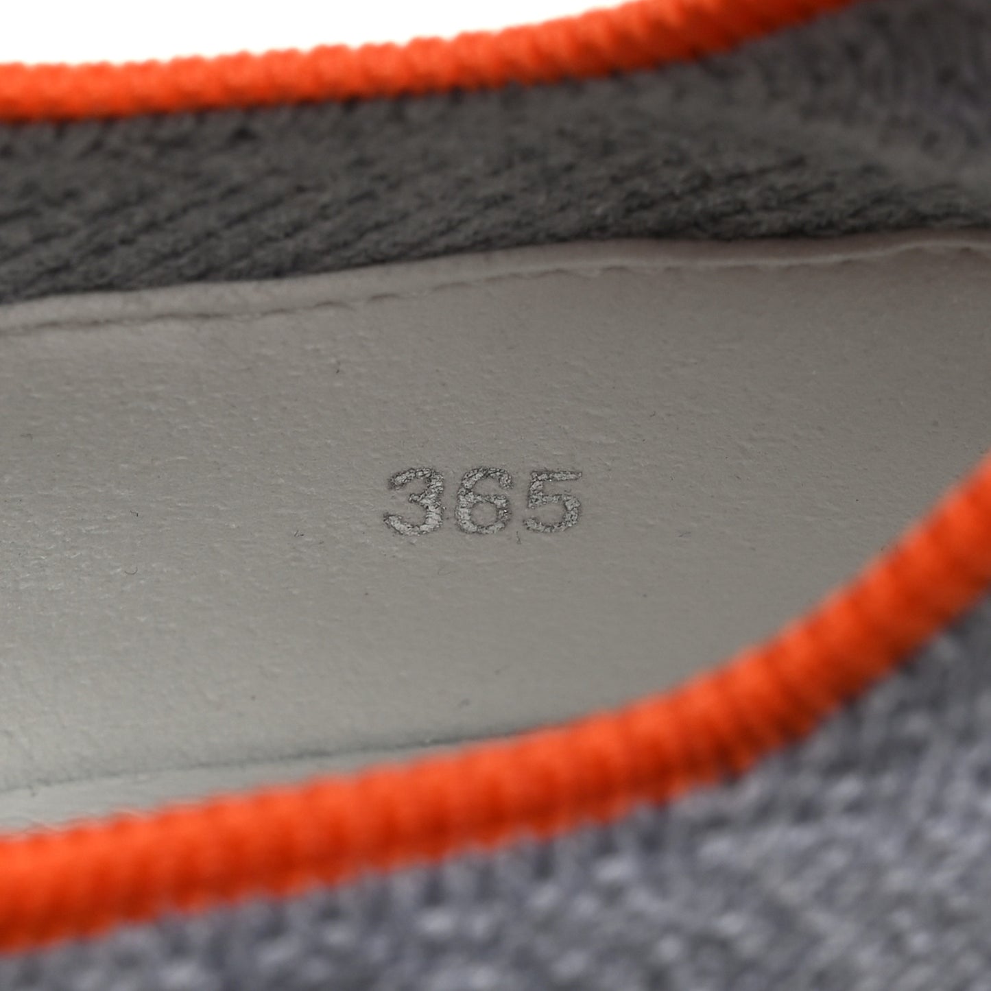 Technical Canvas Womens Flex Slip-On Sneaker 36.5 Gris Silex