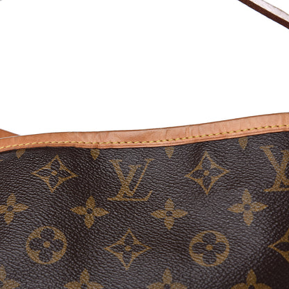 Louis Vuitton Monogram Delightful GM 11 of 16