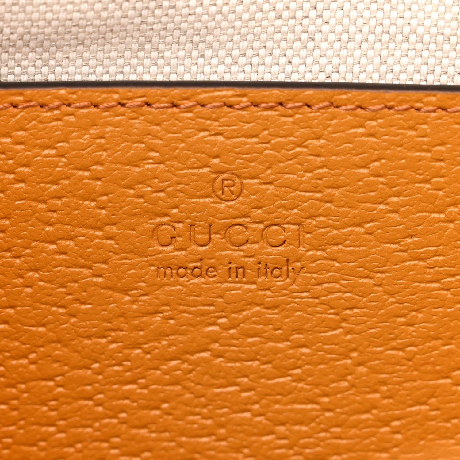 Gucci Raffia Textured Dollar Calfskin GG Monogram Web Small Horsebit 1955 Crossbody Bag Natural Bright Hibiscus Sun Oil 6 of 12