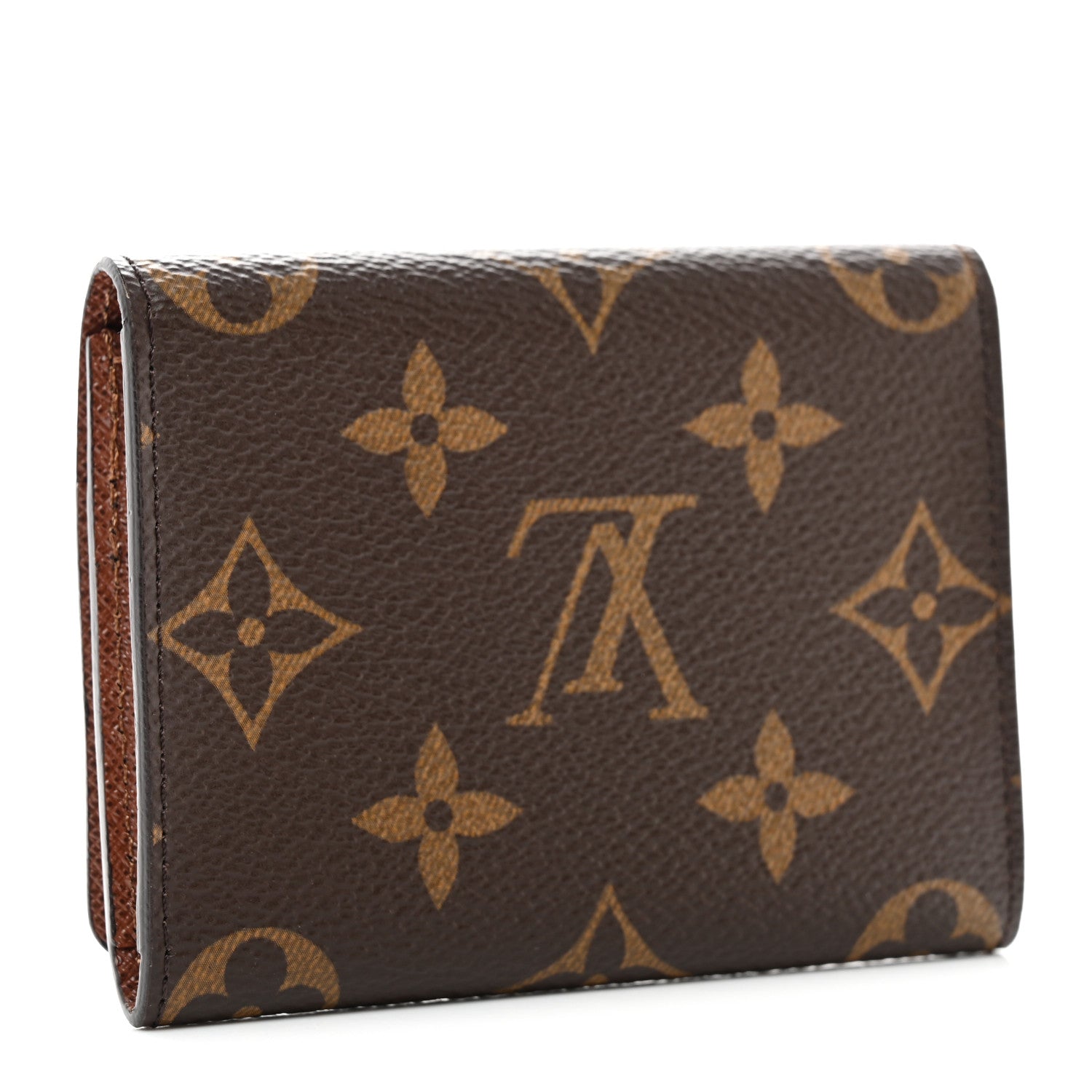 Louis Vuitton Monogram Envelope Business Card Holder 3 of 7