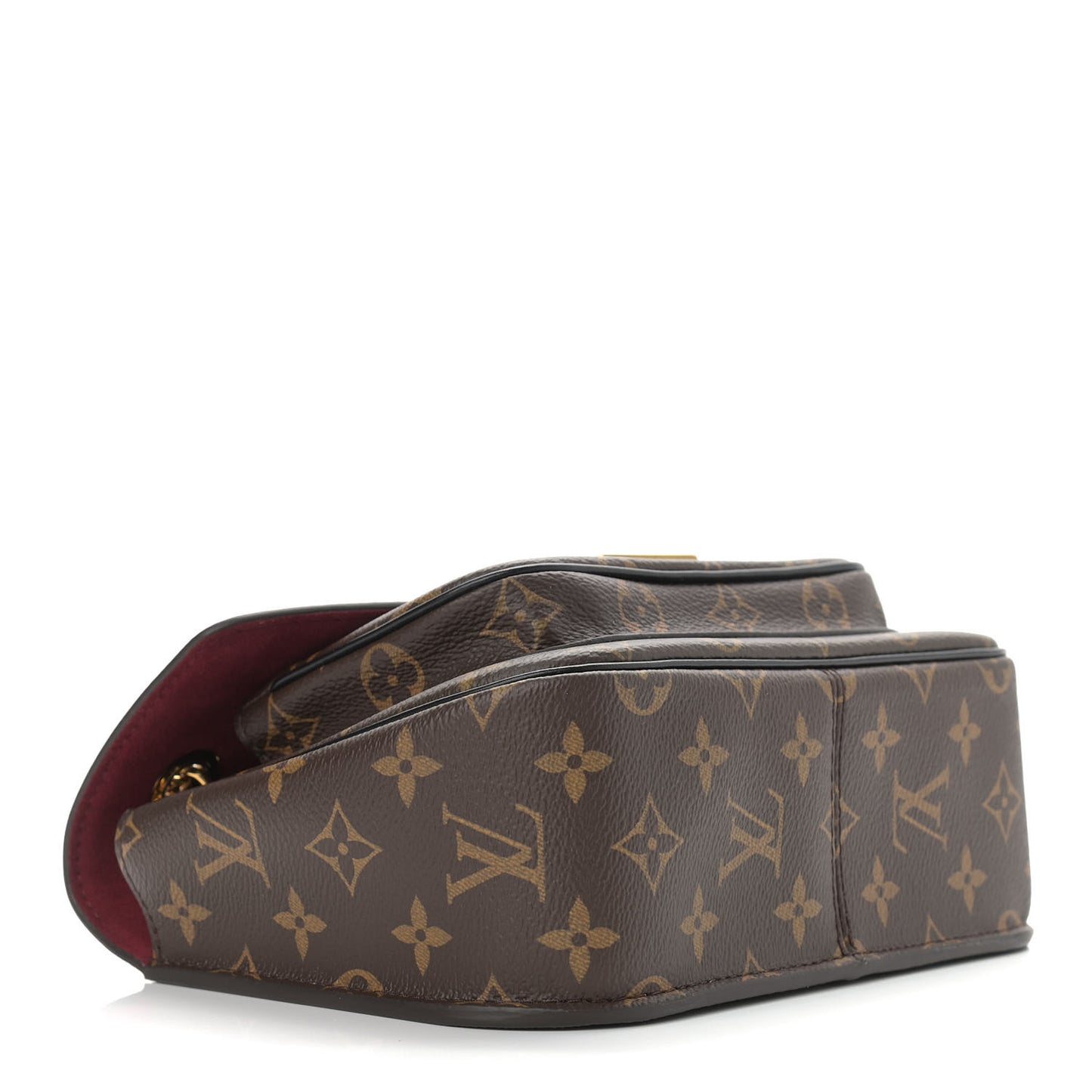Monogram Passy