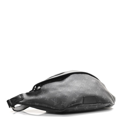 Louis Vuitton Monogram Eclipse Discovery Bumbag 4 of 11