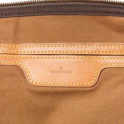 Louis Vuitton Monogram Sac Flanerie 45 7 of 18