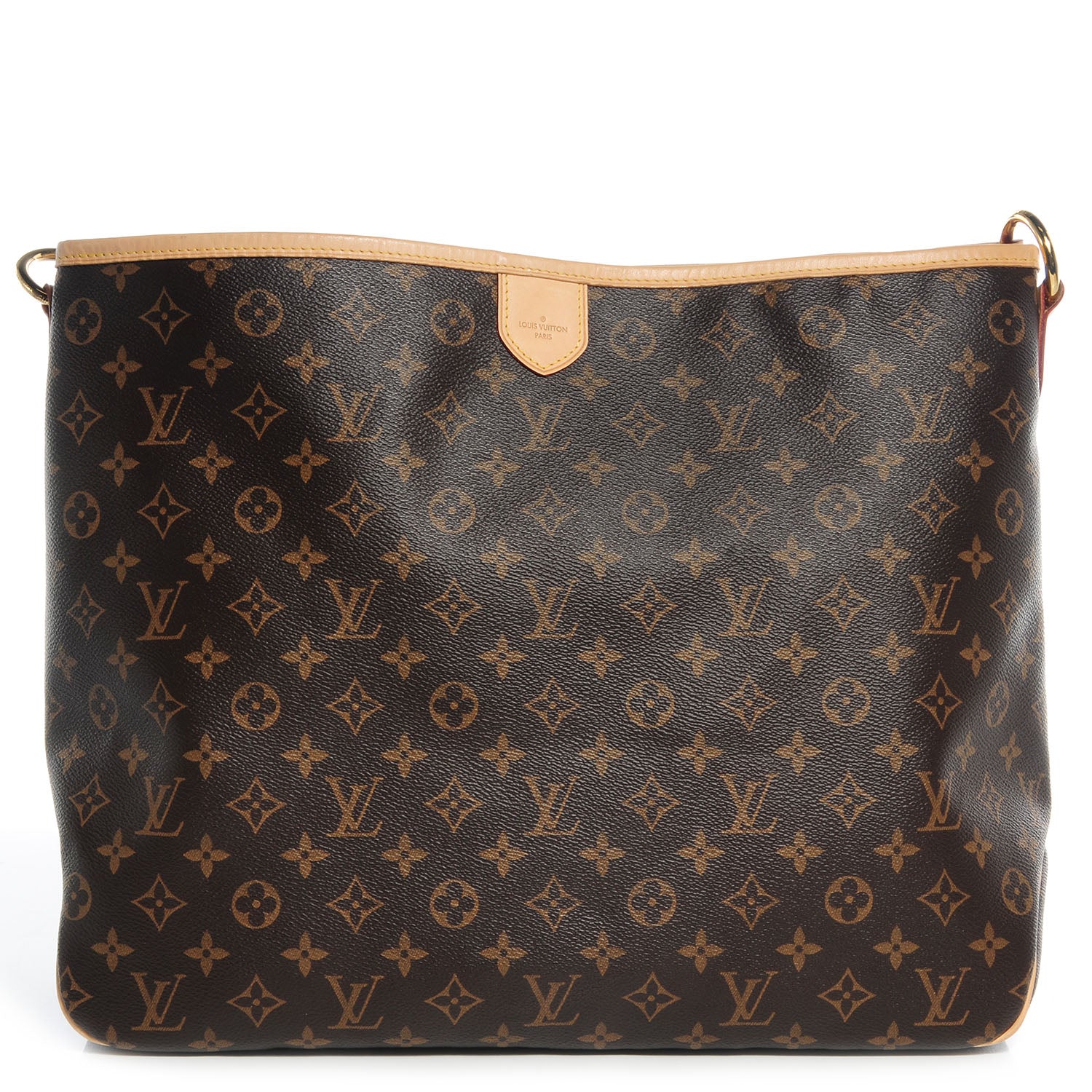 Louis Vuitton Monogram Delightful MM 1 of 8