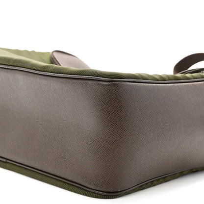 Louis Vuitton Taiga Taimyr Messenger Bag Epicea 8 of 9