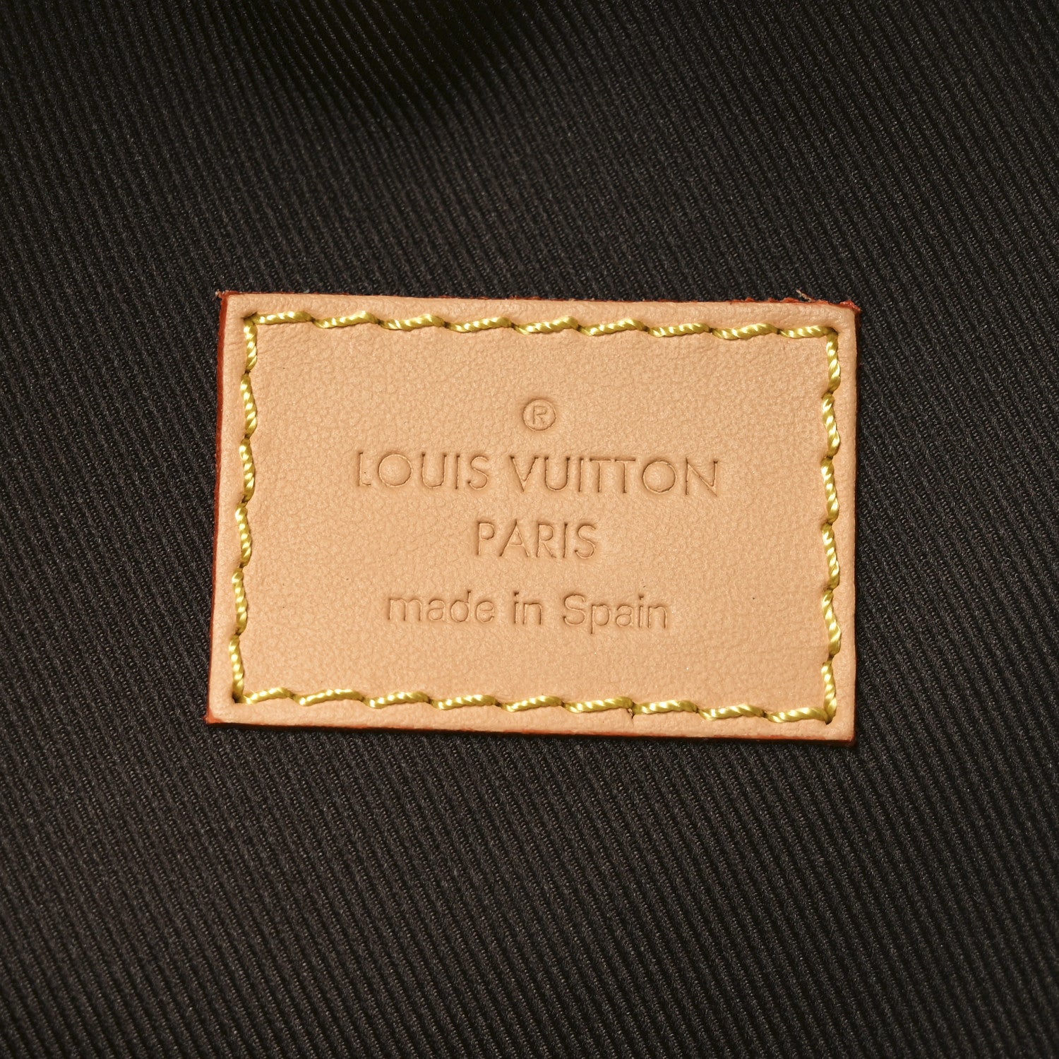 Louis Vuitton X TYLER THE CREATOR Monogram Craggy Rush Bumbag 6 of 9
