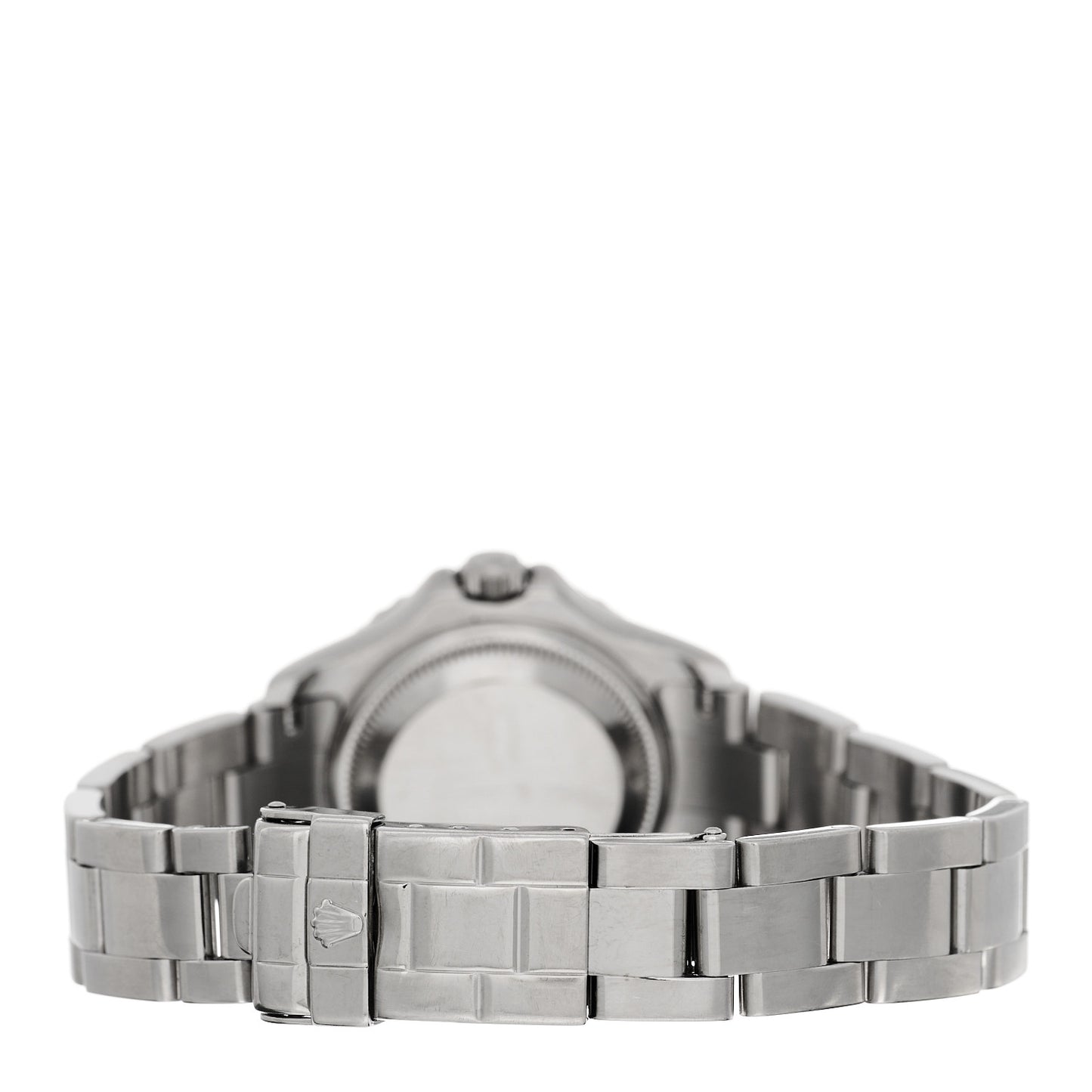 Stainless Steel Platinum 29mm Yacht-Master Watch Silver 169622