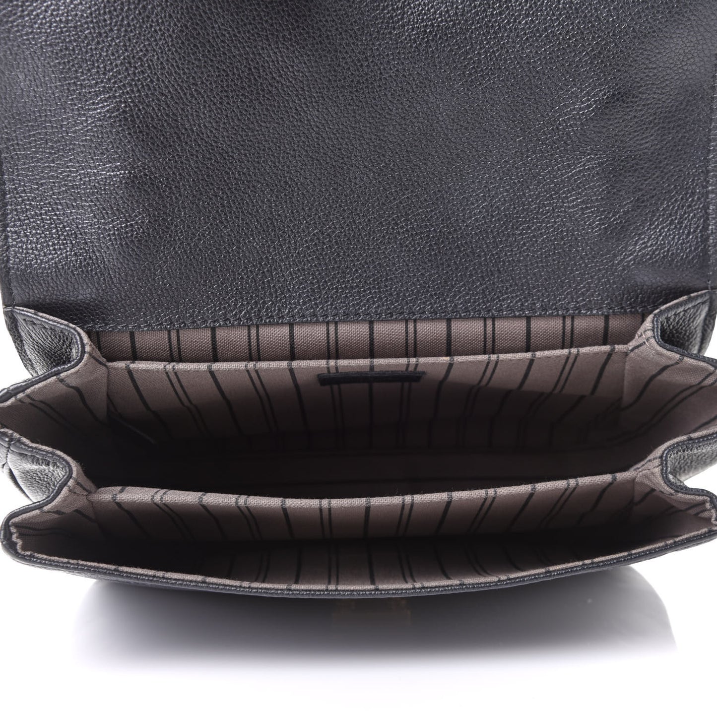 Empreinte Pochette Metis Black