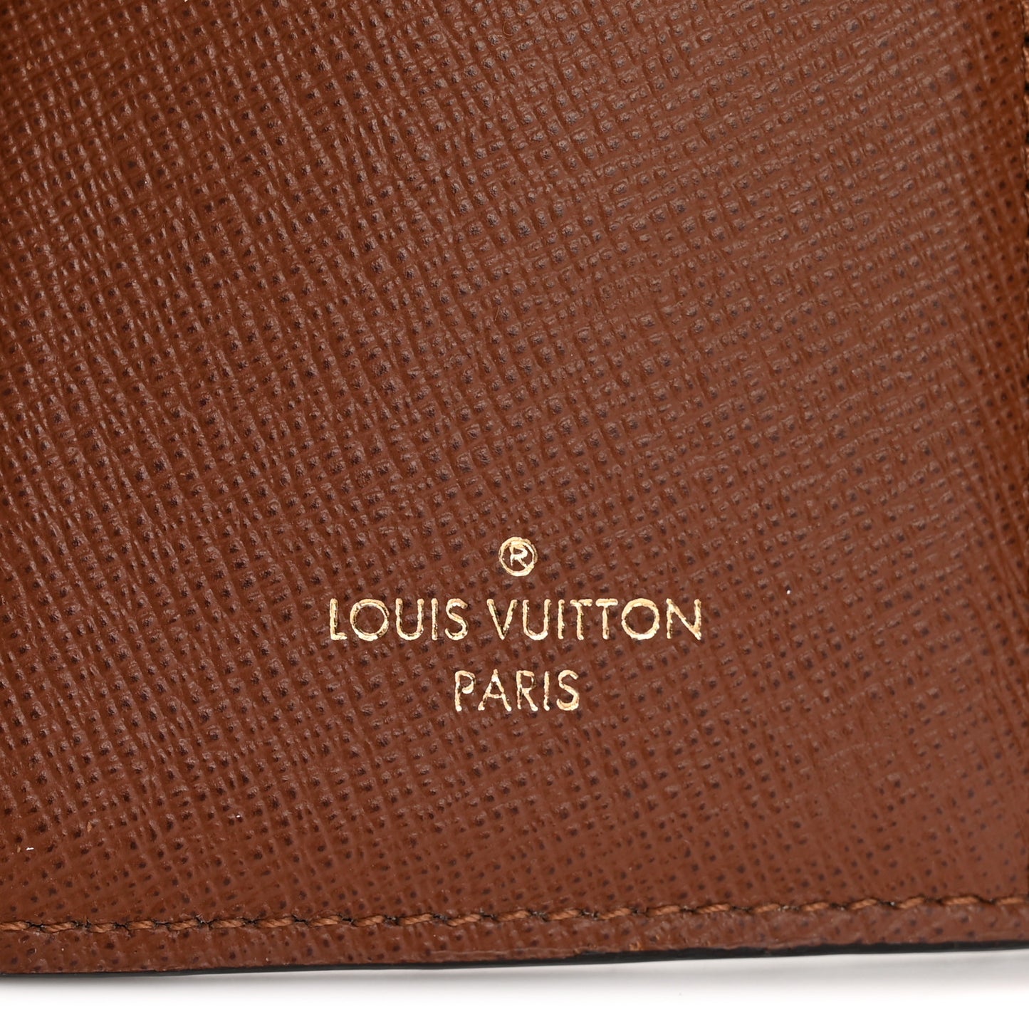 Monogram Victorine Wallet