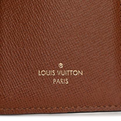 Louis Vuitton Monogram Victorine Wallet 6 of 13