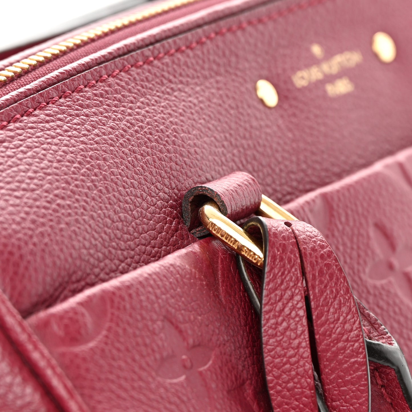 Empreinte Speedy Bandouliere 25 NM Aurore