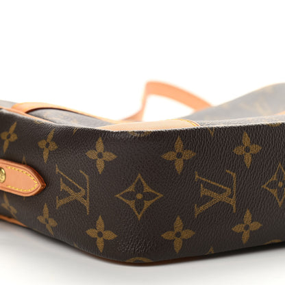 Louis Vuitton Monogram Trocadero 27 8 of 9