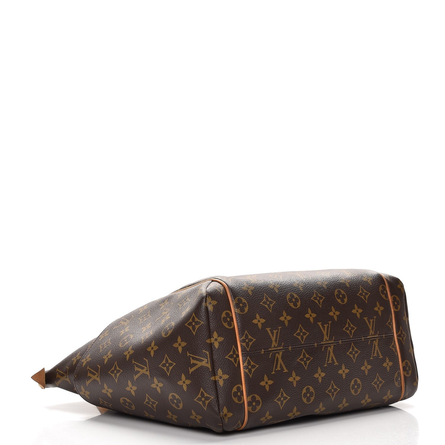 Louis Vuitton Monogram Totally MM 4 of 15