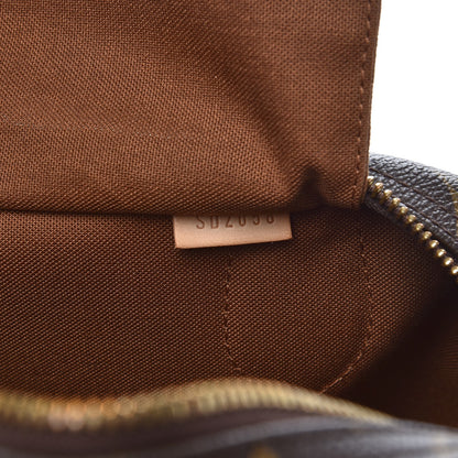 Louis Vuitton Monogram Montorgueil PM 7 of 10