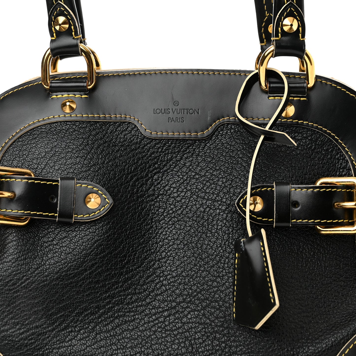 Suhali Le Radieux Black